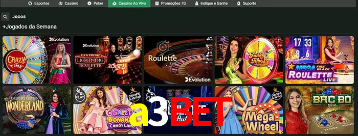 a3bet bet