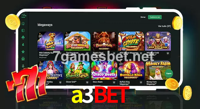 a3bet aplicativo