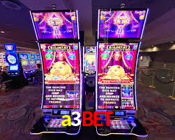 Tournaments a3bet
