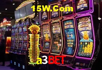 Promoção Relâmpago a3bet