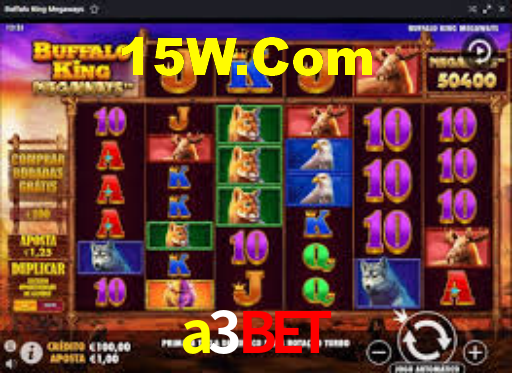 a3bet: Seu Cassino Premiado com Pagamentos Rápidos