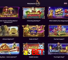 Sistemas de Segurança a3bet