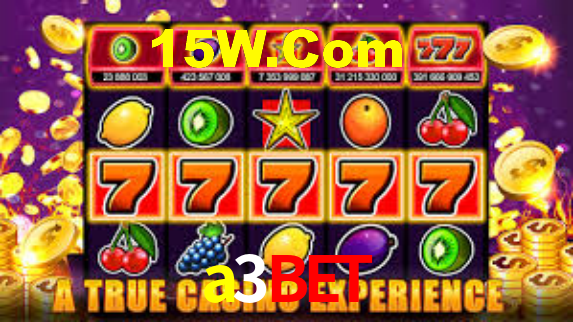 a3bet cassino