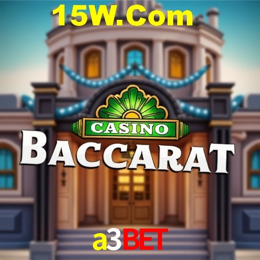 a3bet Cassino - 80+ Mesas ao Vivo