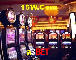 Especiais de Fim de Semana a3bet