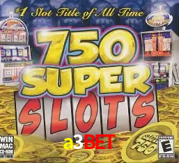 a3bet Rio de Janeiro - Slot Strategy
