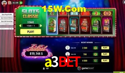 a3bet Belo Horizonte - Payments
