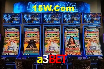 a3bet Salvador - Promo Stats