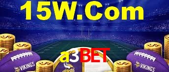Welcome Bonus a3bet