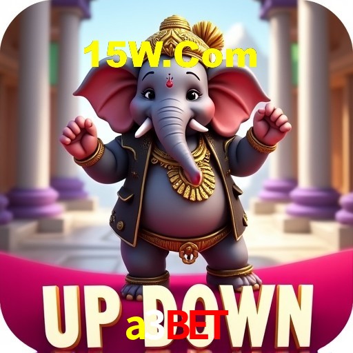 Jogos de Slot a3bet