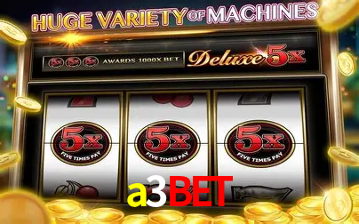 a3bet São Paulo - Hot Promos