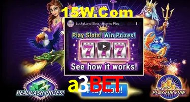 a3bet - Security