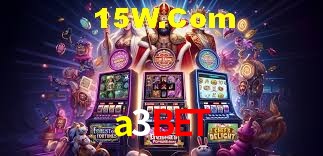 Welcome Bonus a3bet