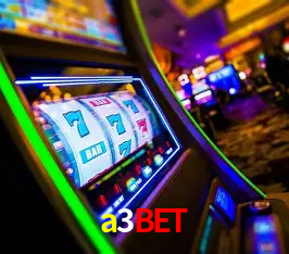 a3bet São Paulo - Top Slots