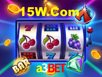 a3bet - App Performance