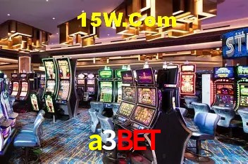 a3bet Slot - 320+ Caça-Níqueis Premium