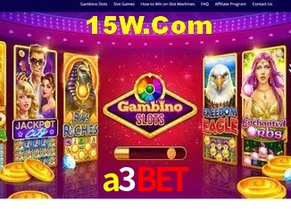 a3bet - cassino ao vivo