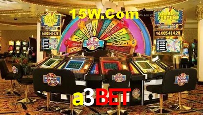 a3bet Rio de Janeiro - Popular Jogos