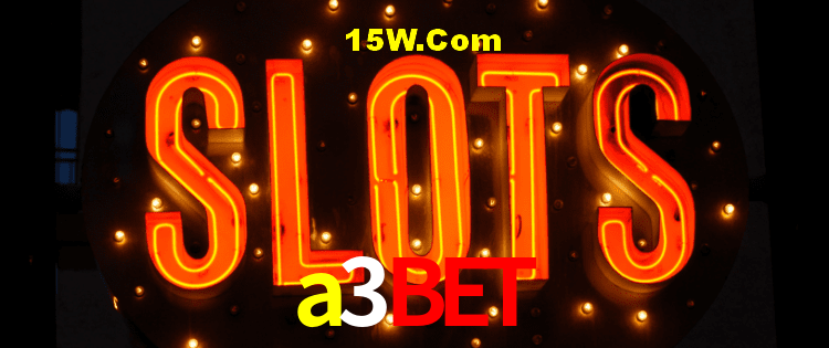 Quick Registration a3bet