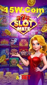 Slot Games a3bet