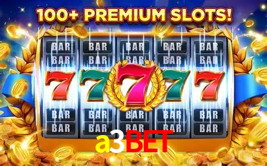 a3bet - User Statistics