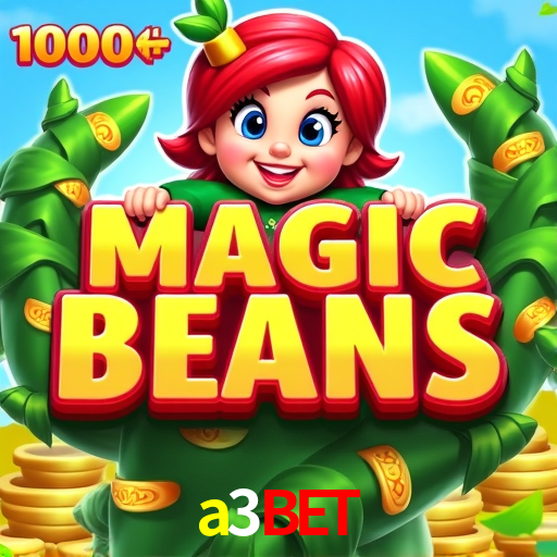 Descubra o Mundo do Cassino Online com a3bet