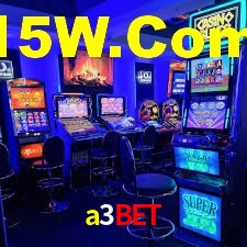 a3bet cassino