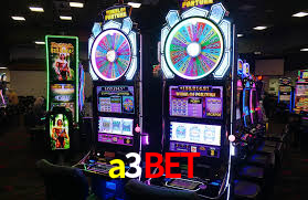 a3bet,a3bet cassino